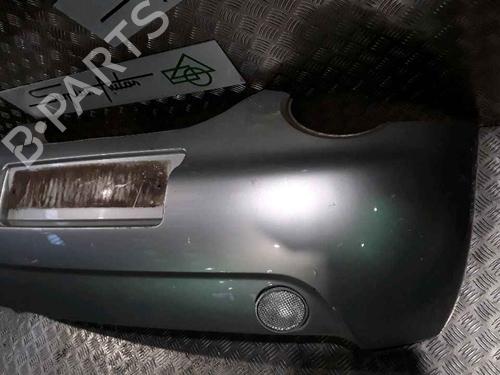 Rear bumper VW NEW BEETLE (9C1, 1C1) 1.9 TDI | BP25168057C8 