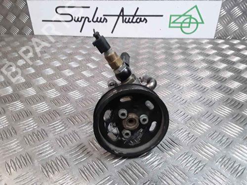 Styring servopumpe VW GOLF IV (1J1) 1.6 | BP25765906M99 