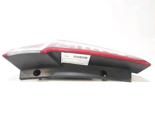 Left taillight RENAULT SCÉNIC III (JZ0/1_) 1.5 dCi | BP25187547C34