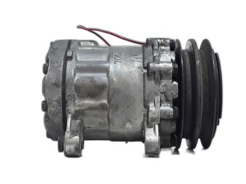 AC compressor OPEL ASTRA F Hatchback (T92) 1.7 TDS (F08, M08, F68, M68) | BP28137318M34 