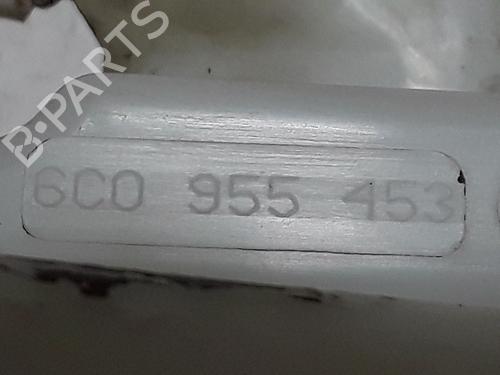 Zbiornik płynu spryskiwaczy VW POLO V (6R1, 6C1) 1.2 TSI 16V | BP29984745C113 