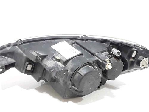 Right headlight PEUGEOT 807 (EB_) 2.0 HDI | BP25182784C29 