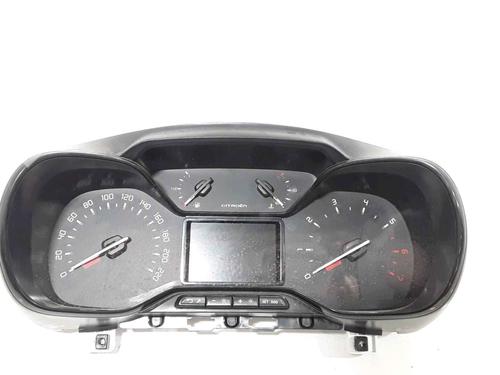 kombiinstrument-citroen-c3-iii-sx-2016-25173644 main image