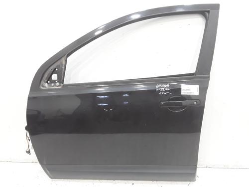 Used Left front door NISSAN QASHQAI / QASHQAI +2 I (J10, NJ10, JJ10E) 1.5 dCi (106 hp) 25188284