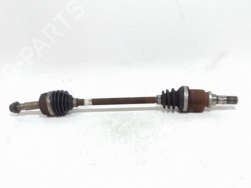 Used Left front driveshaft Left front driveshaft 37704489 37704489