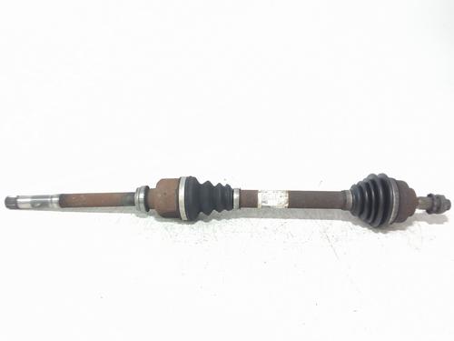 Used Right front driveshaft Right front driveshaft 38570252 38570252