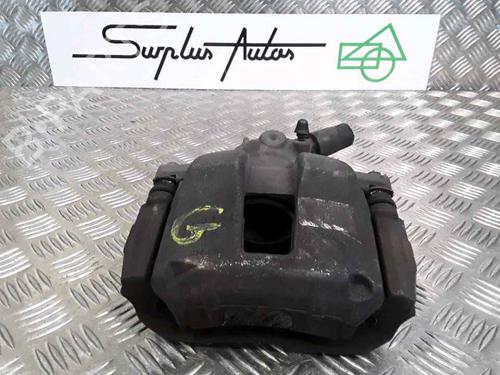 Used Right front brake caliper PEUGEOT 307 (3A/C) 1.6 HDi 110 (109 hp) 25163056