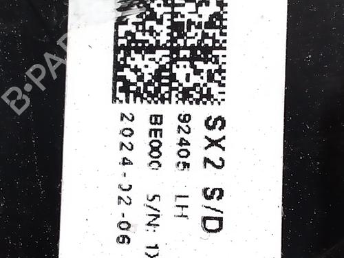 Left taillight HYUNDAI KONA (SX2) GDi Hybrid | BP32632695C34 - Image 3