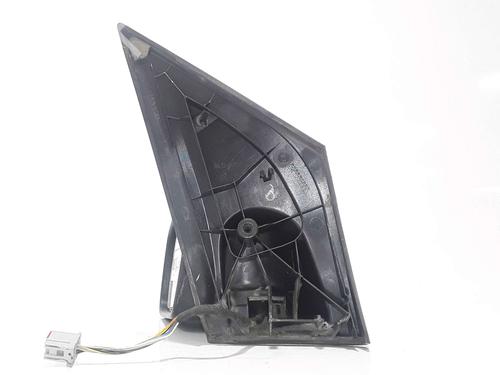 Left mirror FORD FIESTA V (JH_, JD_) 1.6 TDCi | BP25186688C26 