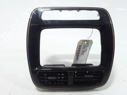 Used Middle console DACIA SPRING EV (B6M1) (45 hp) 25173384