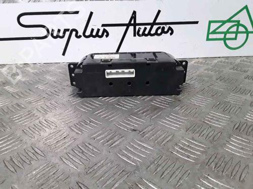 Climate control RENAULT KOLEOS I (HY_) 2.0 dCi 4x4 (HY0K) | BP25170925I5