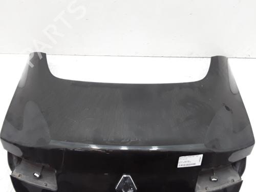 Tailgate RENAULT LAGUNA Coupe (DT0/1) 2.0 dCi GT (DT11, DT1E, DT1N) | BP29600193C6 