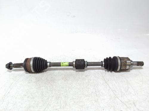 Used Left front driveshaft HYUNDAI i20 III (BC3, BI3) 1.0 T-GDI hybrid 48V (101 hp) 32353538