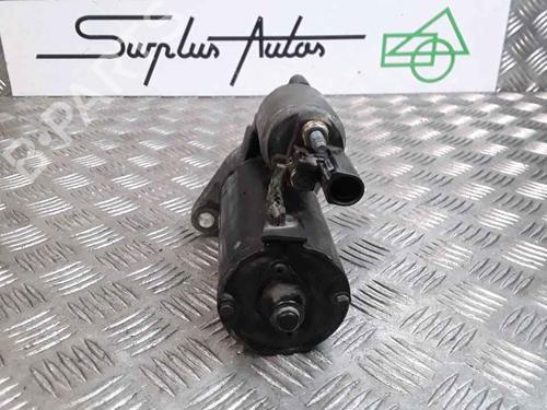 Starter VW POLO (9N_, 9A_) 1.4 TDI | BP25177207M8 