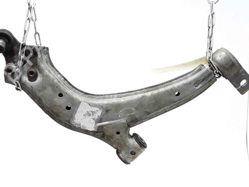 Used Right front suspension arm PEUGEOT 306 Hatchback (7A, 7C, N3, N5) 1.4 (75 hp) 25197315