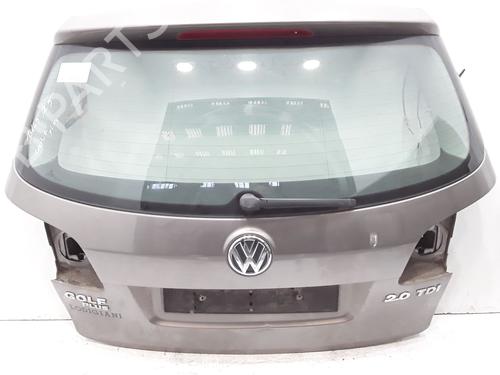 Bakluke CC/Kombi-Kupé VW GOLF PLUS V (5M1, 521) 2.0 TDI 16V (140 hp) 29843811