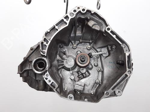 Gearkasse Gearkasse 38022294 38022294