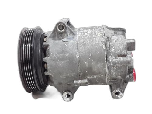 AC-Kompressor RENAULT MEGANE II (BM0/1_, CM0/1_) 1.6 16V (BM0C, CM0C) (113 hp) 30865654