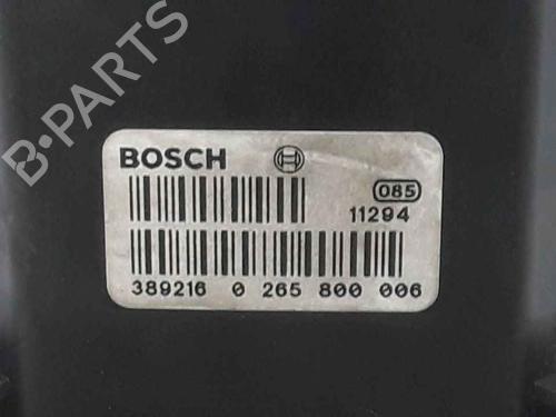 ABS pump ROVER 75 (RJ) 2.0 CDTi | BP25163846M43 