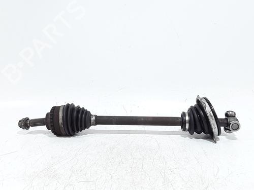 Used Left front driveshaft Left front driveshaft 37861563 37861563