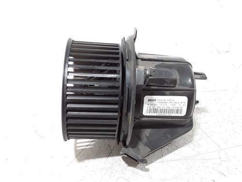 Used Heater blower motor Heater blower motor CITROËN C4 CACTUS 1.6 BlueHDi 100 (99 hp) 36460216 36460216