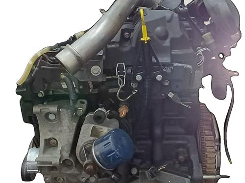 Engine RENAULT CLIO III (BR0/1, CR0/1) 1.5 dCi (BR17, CR17) | BP34197820M1  - Image 5