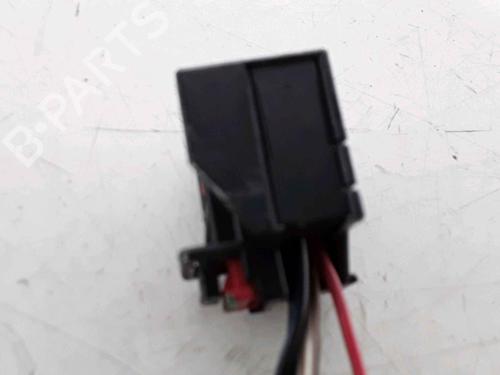 Right mirror VW GOLF V (1K1) 1.9 TDI | BP25192403C27 