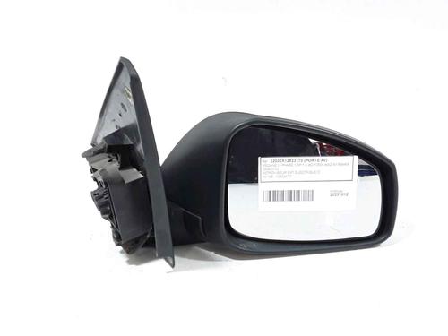 Used Right mirror RENAULT MEGANE III Hatchback (BZ0/1_, B3_) [2008-2025]  25192407