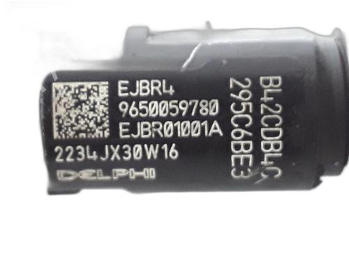 Injector CITROËN C3 I (FC_, FN_) 1.4 16V HDi | BP29467825M100