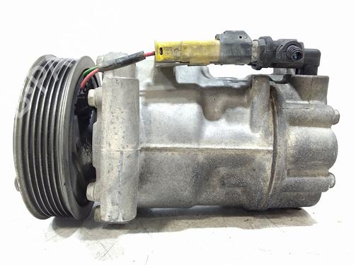 Compressor A/C Compressor A/C PEUGEOT 208 I (CA_, CC_) 1.4 HDi (68 hp) 35997191 35997191