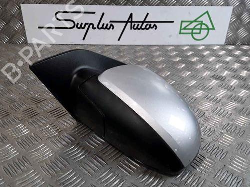 Left mirror KIA PICANTO I (SA) 1.1 CRDi | BP25186486C26 