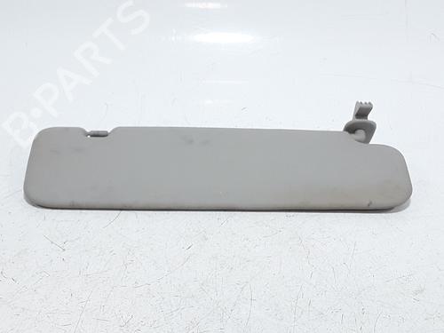 Left sun visor KIA VENGA (YN) 1.6 CRDi 115 | BP29344244I1 