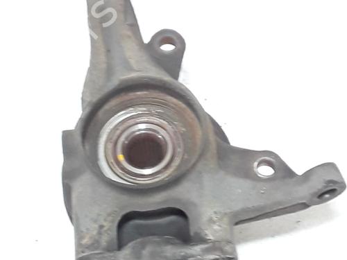 Right front steering knuckle KIA CEE'D Hatchback (ED) 1.6 CRDi 115 | BP29515016M26 