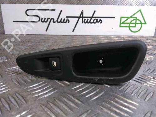 Used Right rear window switch PEUGEOT 308 I (4A_, 4C_) 1.6 HDi (90 hp) 25190471