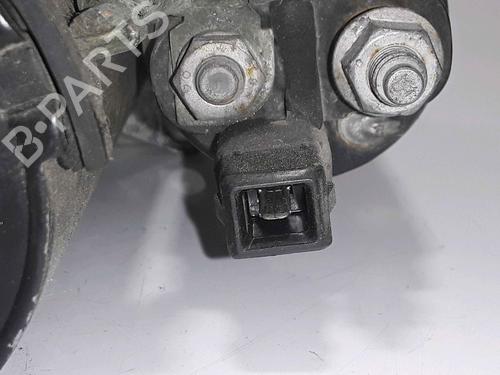 Startmotor VW POLO IV (9N_, 9A_) 1.4 TDI | BP25176994M8 
