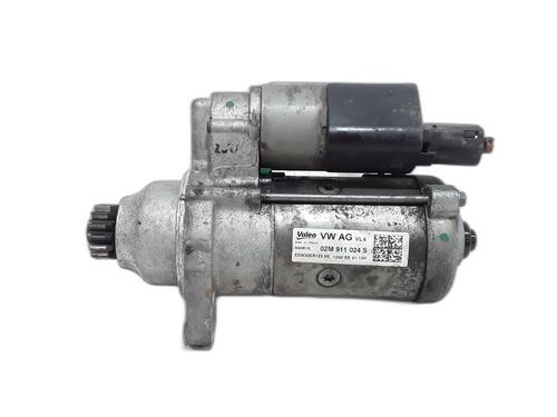 Used Starter AUDI A3 Limousine (8VS, 8VM) 2.0 TDI (150 hp) 31029235