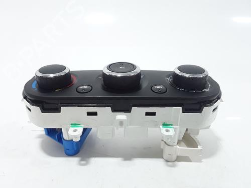 Climate control RENAULT CLIO IV (BH_) 1.5 dCi 90 | BP25170334I5 