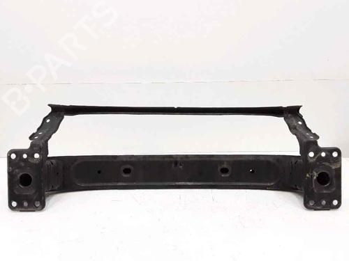Front bumper reinforcement FIAT PUNTO EVO (199_) 1.2 | BP25167471C109 