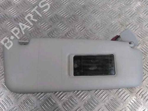 Right sun visor BMW 5 (E60) 520 d | BP25159060I2 