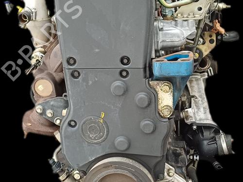 Engine ROVER 25 I Hatchback (RF) 2.0 iDT | BP32099211M1 