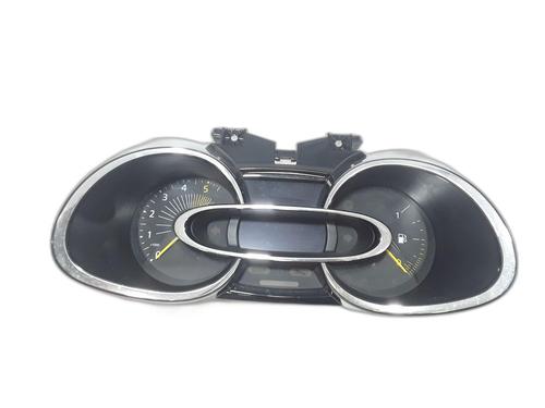Used Instrument cluster RENAULT CLIO IV (BH_) 1.5 dCi 75 (75 hp) 28330609