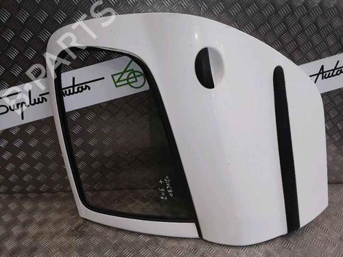 Left rear door PEUGEOT 206+ (2L_, 2M_) 1.1 | BP25765316C4 