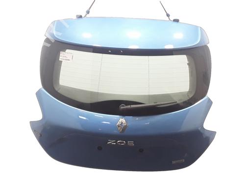 Used Tailgate Tailgate RENAULT ZOE (BFM_) ZOE (BFMD) (109 hp) 34117686 34117686