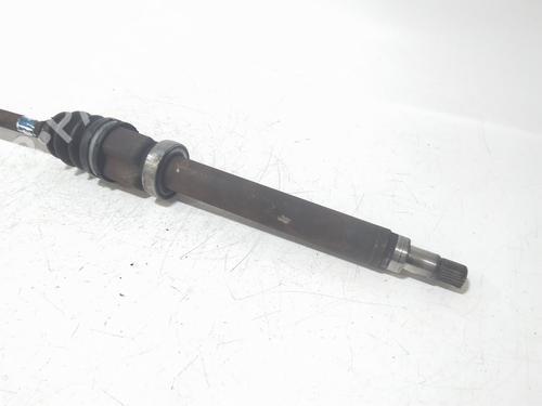 Right front driveshaft FORD FIESTA V (JH_, JD_) 1.4 TDCi | BP30138728M39