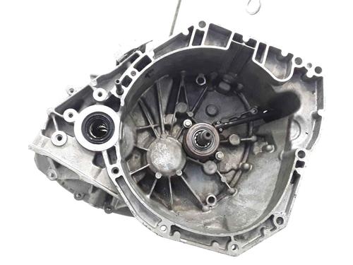 Used Gearbox RENAULT CAPTUR II (HF_) TCe 130 (HFMF) (131 hp) 25184241