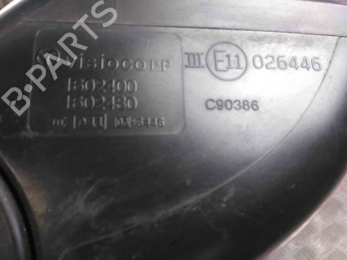 Right mirror SUZUKI ALTO VII (GF, HA25_, HA35_) 1.0 (AMF310, GFC31S) | BP25192206C27