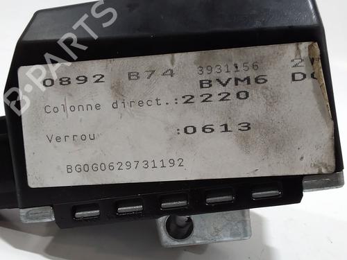 Electronic module RENAULT LAGUNA II (BG0/1_) 1.9 dCi (BG08, BG0G) | BP33858428M83 - Image 4