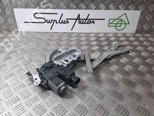 Front right window mechanism OPEL CORSA C (X01) 1.2 (F08, F68) | BP25191046C23 