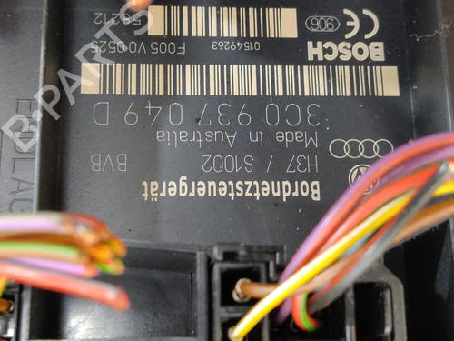Electronic module VW PASSAT B6 (3C2) 1.9 TDI | BP38971658M83 - Image 6