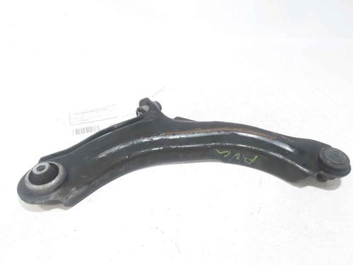 Used Left front suspension arm RENAULT CLIO IV (BH_) 1.5 dCi 90 (90 hp) 25197919